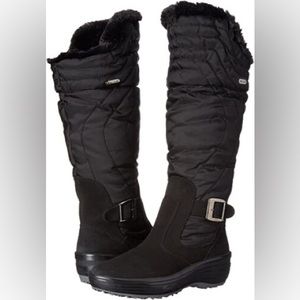 Pajar Tex Waterproof Winter Boots